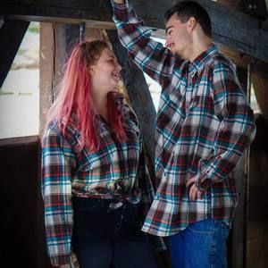 Meet your Posher, Jennie